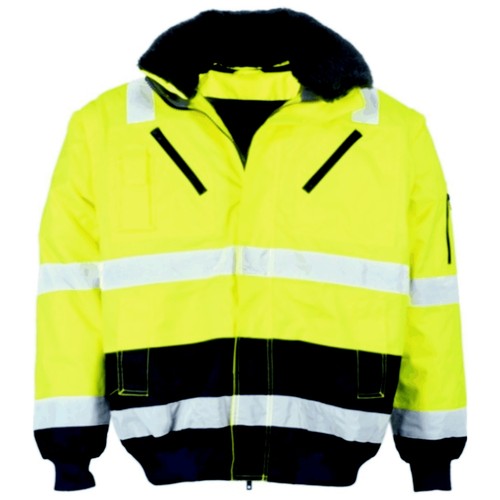 4in1 pilotenjacke - 4in1,