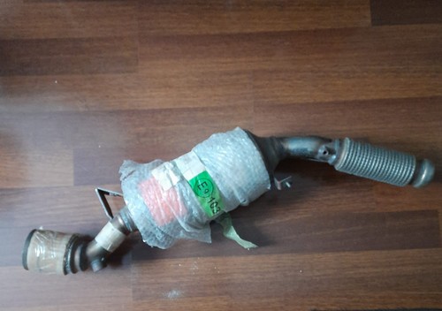Neu dieselpartikelfilter dpf - neu.,