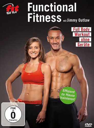 Functional fitness mit jimmy - functional,