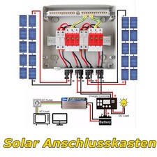 Solar überspannungsschutz - solar, 2