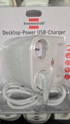 Brennenstuhl desktop power - desktop,