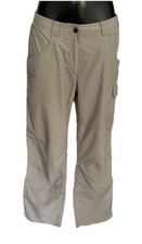 SCHÖFFEL Unisex Cargo 2-in-1 Hose Gr. 40 Outdoor Wanderhose 