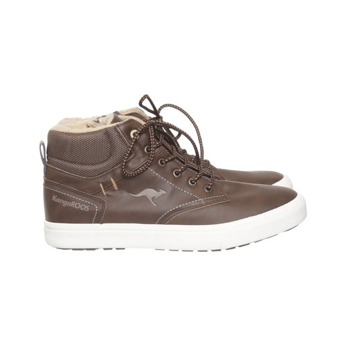 Kangaroos schnürstiefel - kangaroos,,