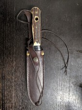 Jagdmesser solingen Hubertus