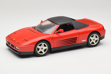 06180 ferrari 348 spider - ferrari,