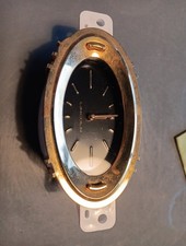 LINCOLN analoge Uhr Auto