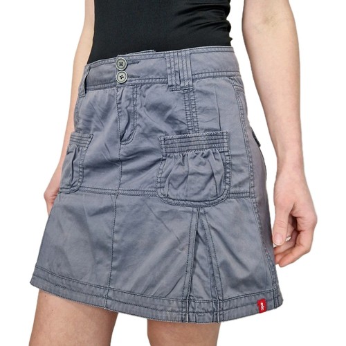 Edc esprit minirock cargorock - edc,