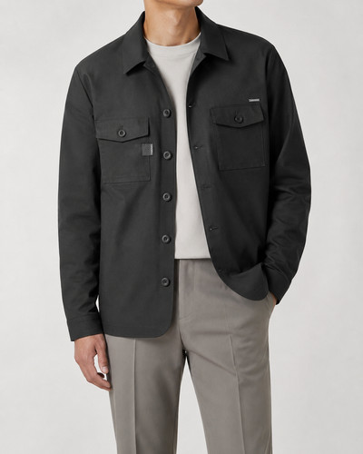 Bruno banani overshirt sakko - banani,
