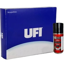 UFI Innenraumfilter + Klima