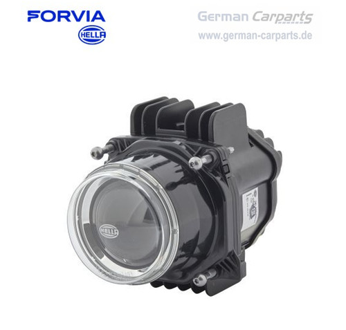 Hella led scheinwerfer 90mm - bi-led-scheinwerfer,