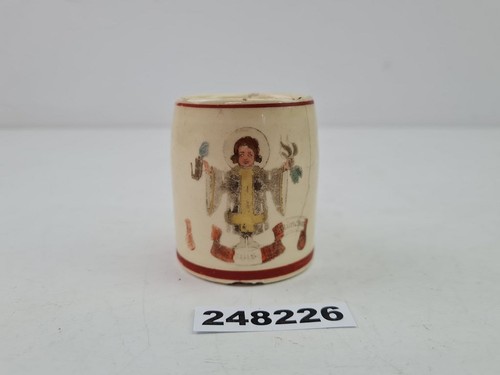 Mini bierkrug höhe cm - höhe, 5,5