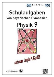 Physik schulaufgaben g9 - physik,