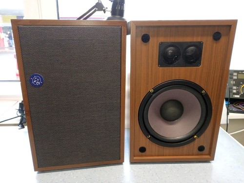 Vintage lautsprecher boxen - vintage, lautsprecher-boxen
