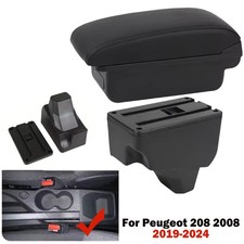 Armlehne Mittelkonsole