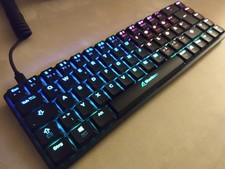 Sharkoon PureWriter W65 Kailh