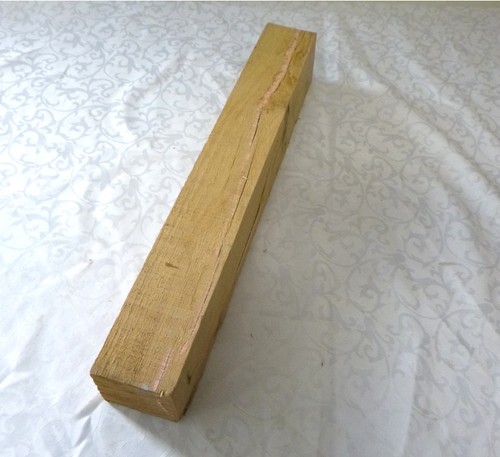 Eiche drechselholz eichenholz - eiche,