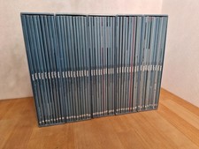 Geo Kompakt Nr. 1 - 47 mit 5 Schubern