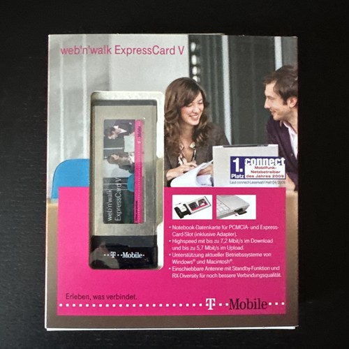 Mobile web walk - t-mobile, web´n’walk