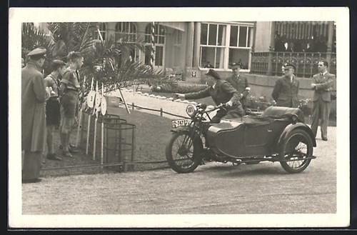 Foto neuwied motorrad - foto-ak,