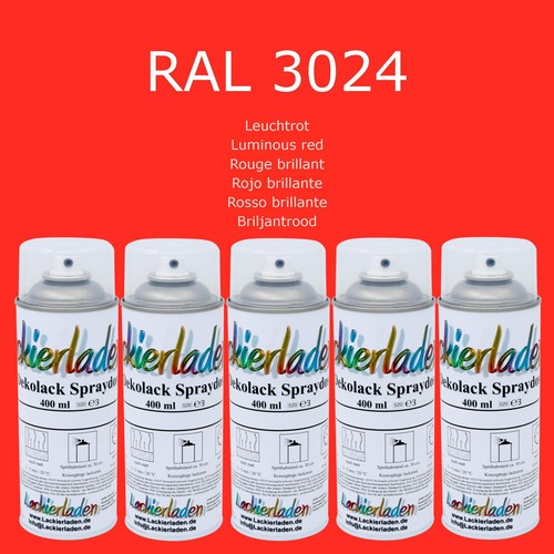 Dekolack spraydose 400 - dekolack, ml