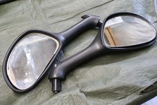 Spiegel Satz Gilera Runner 50 125 180 bis 2005 Mirror Set