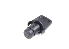 Audi Oil Hose Cap 06H115418M