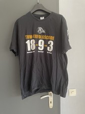 THW Kiel T-Shirt XL