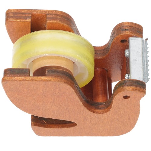 Klebebandspender klein - klebebandspender,