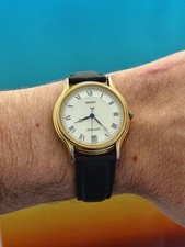 Seltene Seiko Automatic