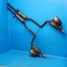 Audi A6 4F C6 3.2 FSI Quattro