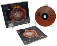 NBA Jam NBA T.E. Jam
