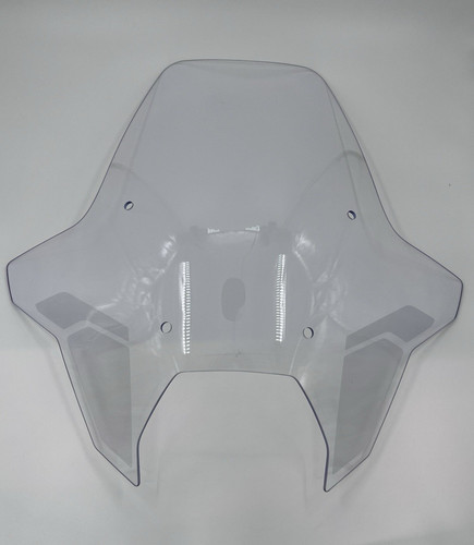 Bmw original windschild - original,