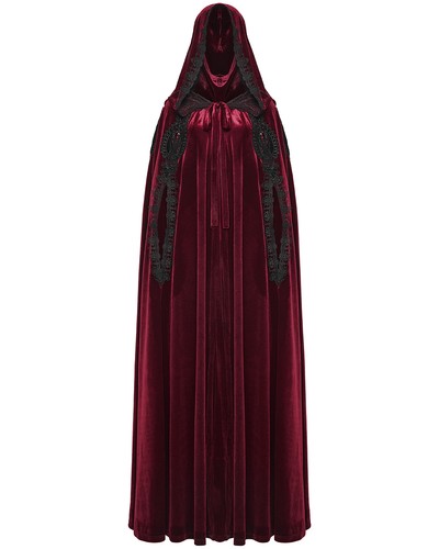 Punk rave damen langer - punk, gothic