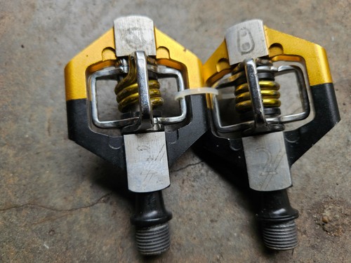 Crankbrothers candy - , in
