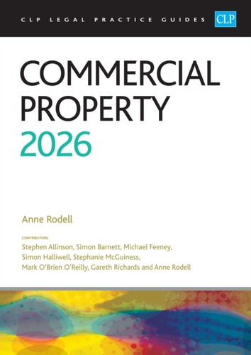 Commercial property 2026 - property, by