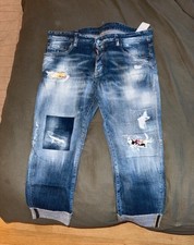 Dsquared2 Jeans 52 54 Xl W36