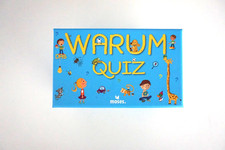 Warum Quiz - neu -