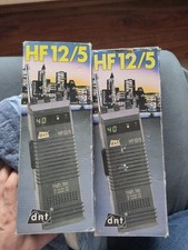 DNT HF 12/5 CB-Handfunkgerät