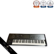 Korg Kronos 61 Synthesizer