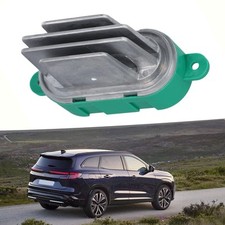 Widerstand Gebläse Luft