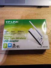 TP-Link TL-WN722N v1 Atheros