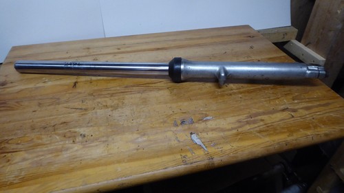 Suzuki 450 gs450l gabel - 450,