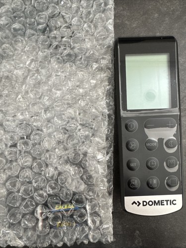 Fernbedienung dometic - fernbedienung,
