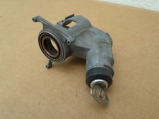 VW Passat 32 Golf 1 Porsche 924 Zündschloß mit Schlüßel 171905851