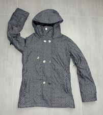 ROXY SILVER 34 XS WOMENS SNOW