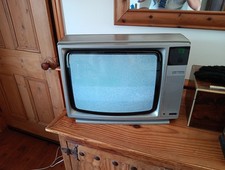 Seltene 1981 Grundig Super