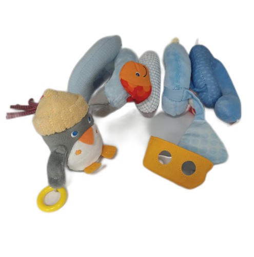 Haba mobile spirale - mobile,