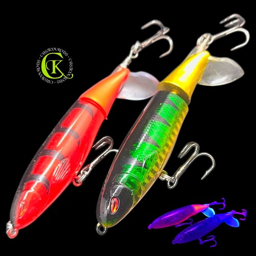 10cm popper oberfläche - 10cm,