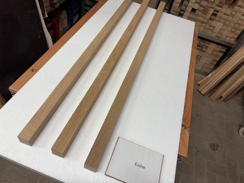 Quadratleiste 30x30 massivholz - 30x30,