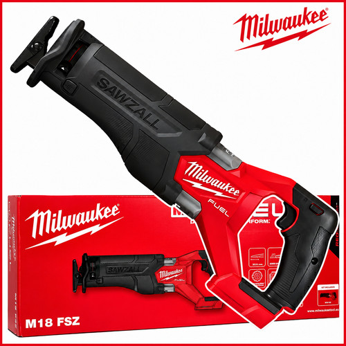 Milwaukee m18 fsz akku - m18, fsz-0